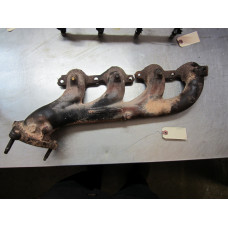 25P003 Right Exhaust Manifold From 2013 Chevrolet Silverado 1500  4.8 12616288